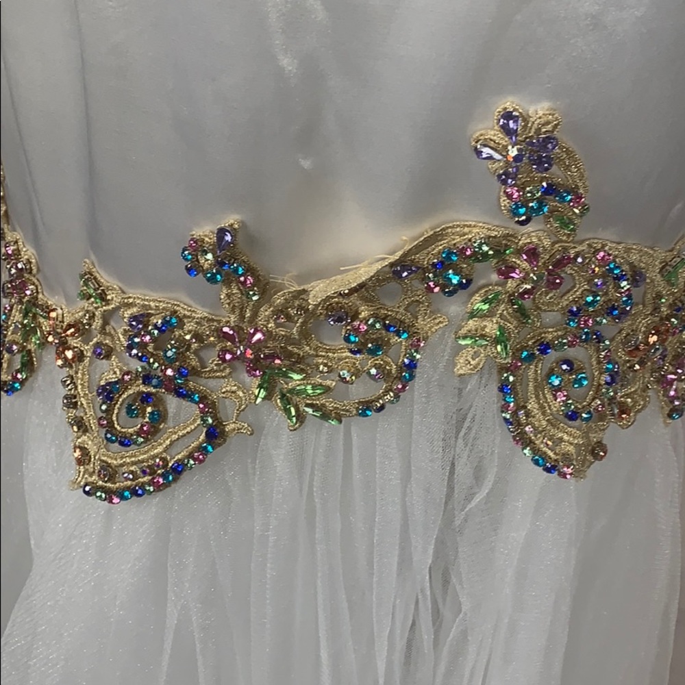 Sherri Hill formal evening gowns - Picture 4 of 8